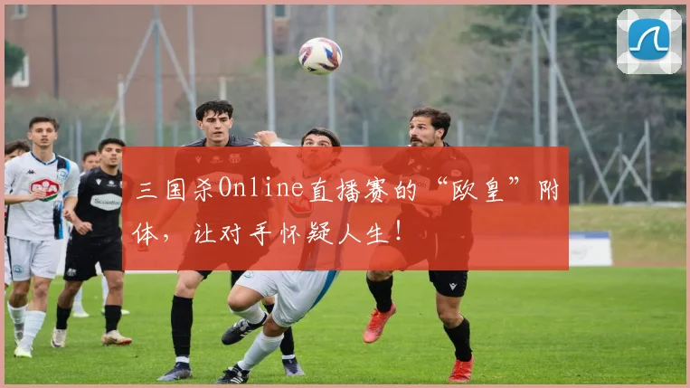 三国杀Online直播赛的“欧皇”附体，让对手怀疑人生！