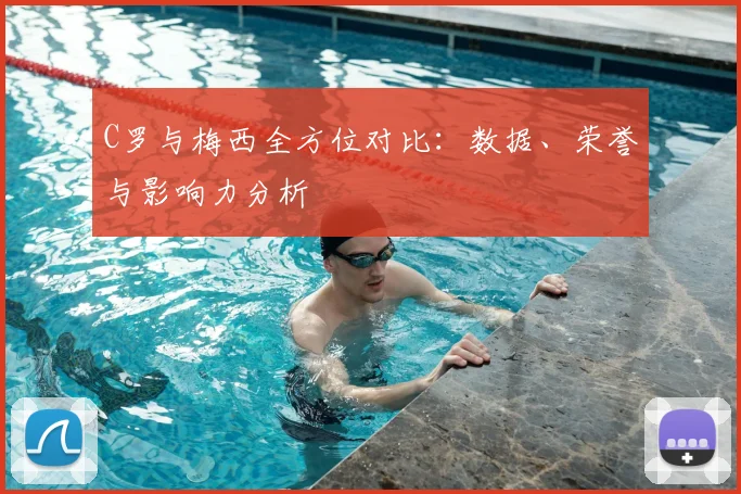 C罗与梅西全方位对比：数据、荣誉与影响力分析