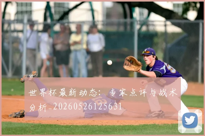 世界杯最新动态：专家点评与战术分析_20260526125631